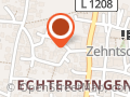 Diakonie- und Tafelladen Leinfelden-Echterdingen