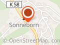 Kirche Sonneborn - Evangelisch-reformierte Kirchengemeinde Sonneborn