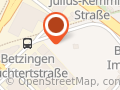 Tennisabteilung TSV Betzingen e.V.