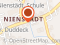 Tankstelle Harting Nienstädt