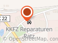 Kfz Reparaturen Ratz