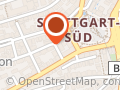 Landeshauptstadt Stuttgart - Bürgerbüro Süd