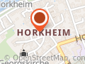 Jugendtreff Horkheim
