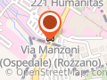 Proctologo Milano Dott. Gabriele Naldini