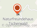 Naturfreundehaus "Tscherwald"