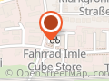 Cube Store Ludwigsburg by Fahrrad Imle GmbH