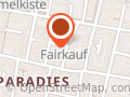 Fairkauf-Gebrauchtwaren Kaufhaus