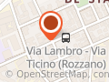 Bar Trattoria da Franco