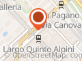 Interparking - Park Quinto Alpini