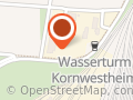 Wertstoffhof WASSERTURM Kornwestheim