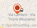 Trattoria Ticino S.N.C. Di Cesaretti Samantha E Soci