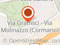 Centro - Sociale Anziani Di Cormano