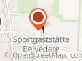 Sportgaststätte TG Offenau