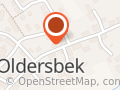 Ferienhaus Reetkate Oldersbek