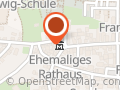 Altes Rathaus Eglosheim