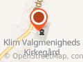 Klim Valgmenighedskirke