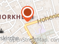 Apotheke Horkheim