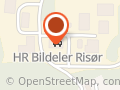 HR Bildeler Risør (SjekkPunkt Bilverksted)