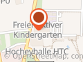 Tennishalle HTC Stuttgarter Kickers e.V.
