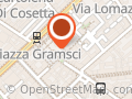Parking Garage Piazza Gramsci