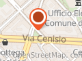 VICKI SATLOW LITERARY AGENCY SOCIETA'COOPERATIVA