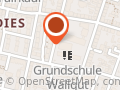Sporthalle Paradies