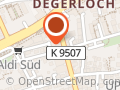 Volksbank Stuttgart eG Filiale Degerloch