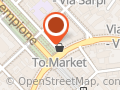to.market Milano Arco della Pace Via Melzi D'Eril Ang Sempione