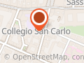 Dott. Francesco Maria Confalonieri, Medico dello sport