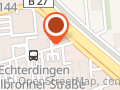 Dorint Airport-Hotel Stuttgart