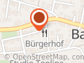 Restaurant Bürgerhof