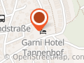 Garni Hotel Tannenhof GbR