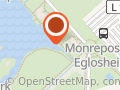 Bootsverleih Monrepos