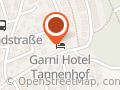 Garni Hotel Tannenhof GbR