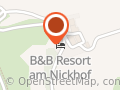 B&B Resort am Nickhof