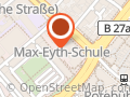 Leihgrosseltern Service im Treffpunkt 50 Plus