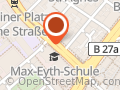 Citybüro Zeitarbeit