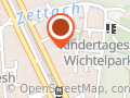 Febrü Büromöbel GmbH - Kompetenz Center Baden-Württemberg