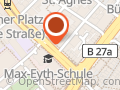 Versorgungsamt Stuttgart, AußenSt. des Landratsamt Böblingen