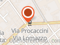 Spazzola - Via Procaccini