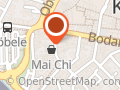 Vietnam China Wok
