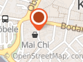 Wok Vietnamesischer chinesischer Imbiss