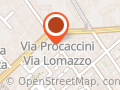 Alla Goccia Sarpi
