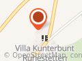 "Villa Kunterbunt" - Kindergarten Ruhestetten