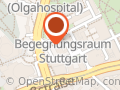HFT Stuttgart Bau 8