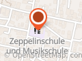 Zeppelinschule, Echterdingen