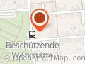 Bildungswerkstatt Gemeinnützige GmbH - der Bildungsträger der Beschützenden Werkstätte