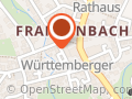 Metzgerei Württemberger