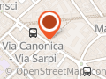 Affiliato Tecnocasa Immobiliare Mi.Ca S.A.S.