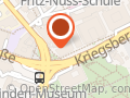 Stuttgart Cancer Center (SCC) – Tumorzentrum Eva Mayr-Stihl